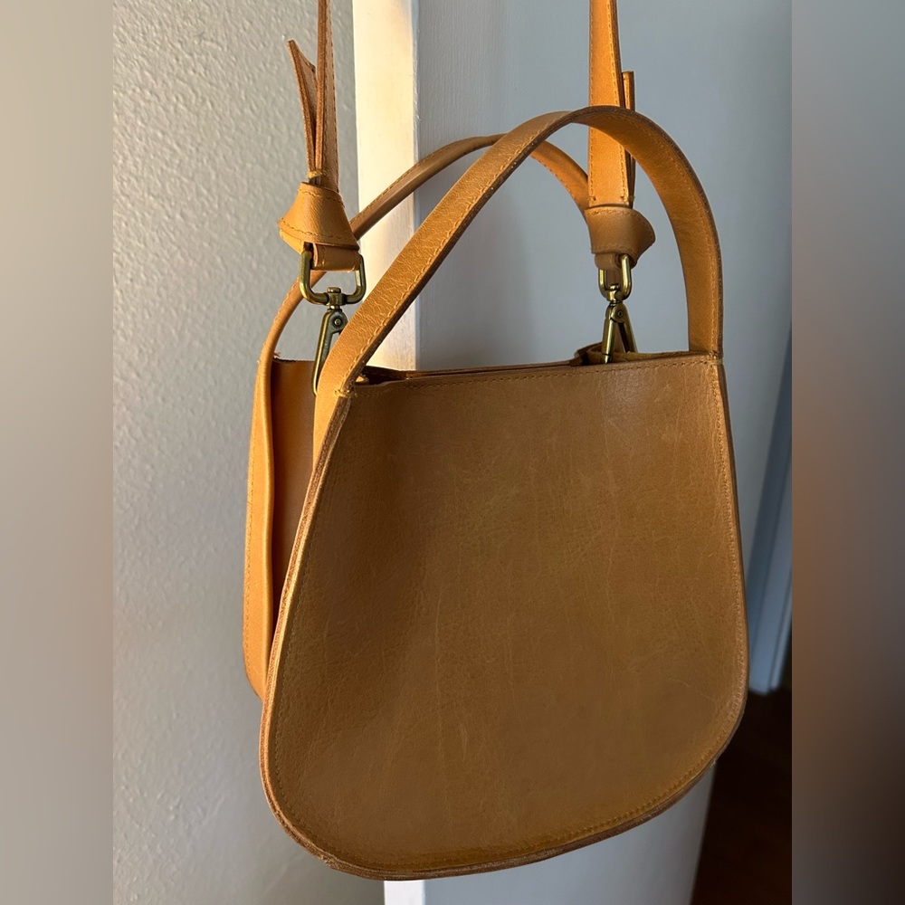 Madewell Sydney Crossbody
